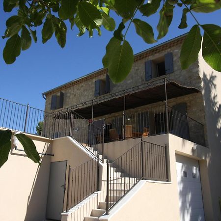 Maison 180 M² Proche De Beaumes De Venise La Roque-Alric Exterior photo